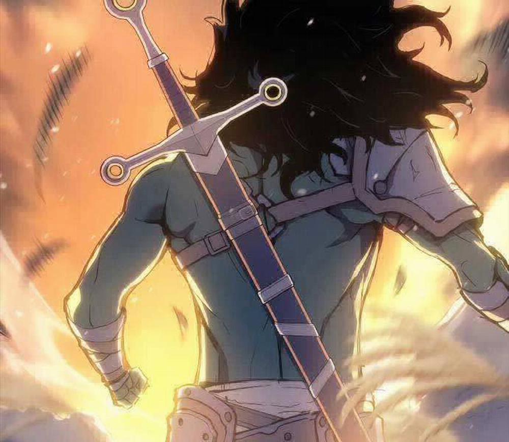 Đế Vương Hồi Quy 4 trang 192