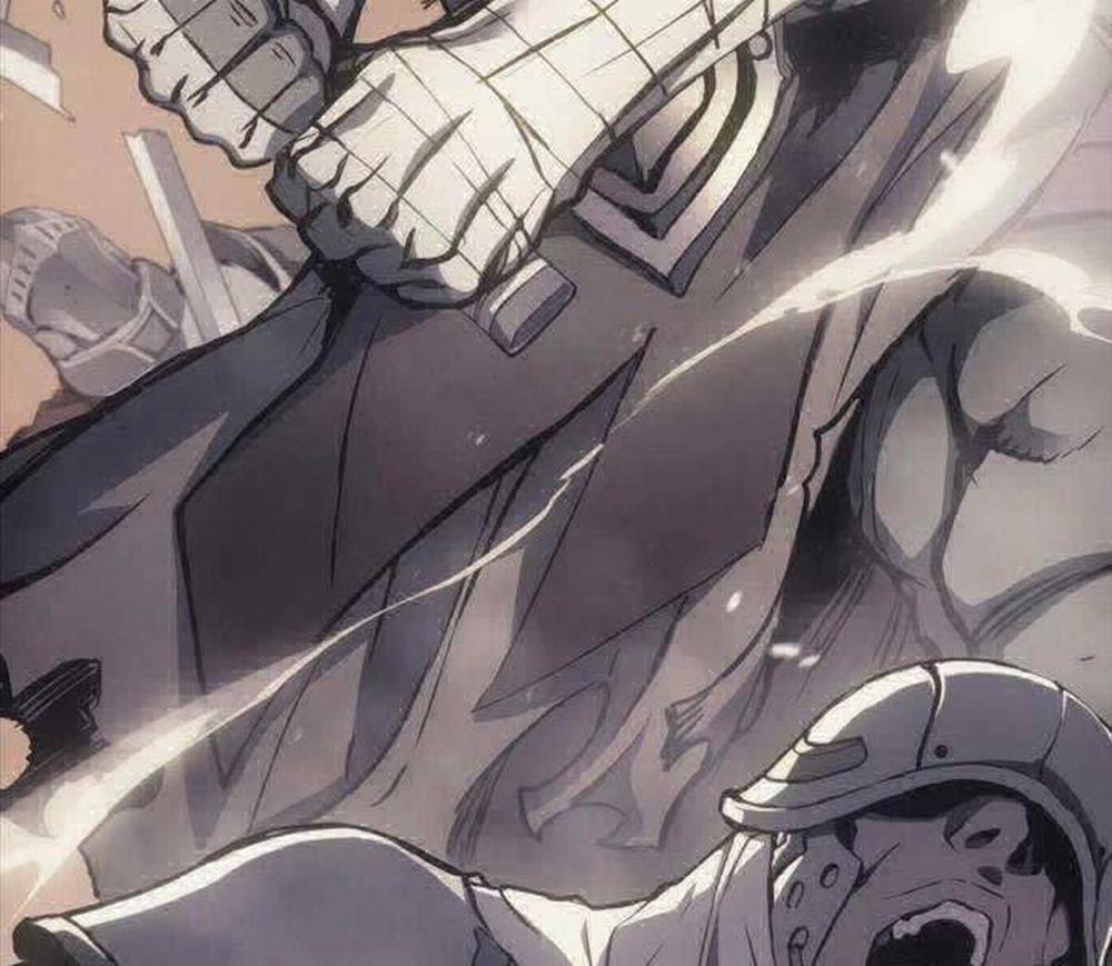 Đế Vương Hồi Quy 4 trang 199