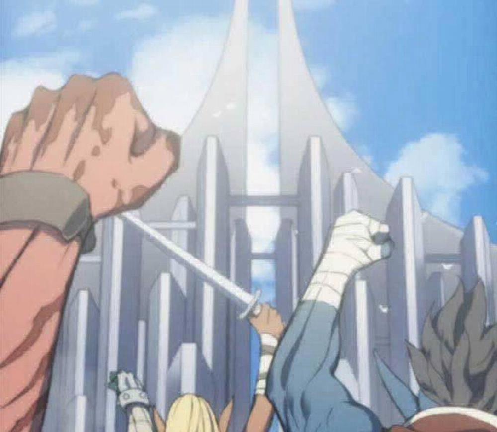 Đế Vương Hồi Quy 4 trang 213