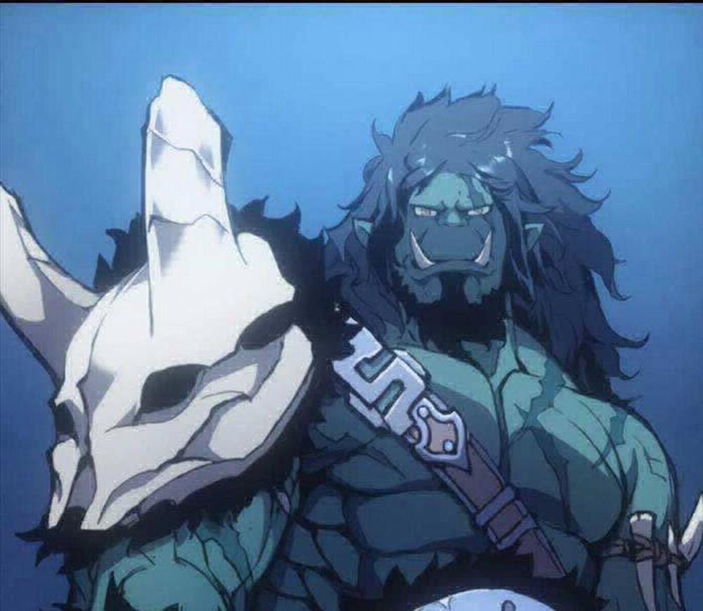 Đế Vương Hồi Quy 4 trang 217