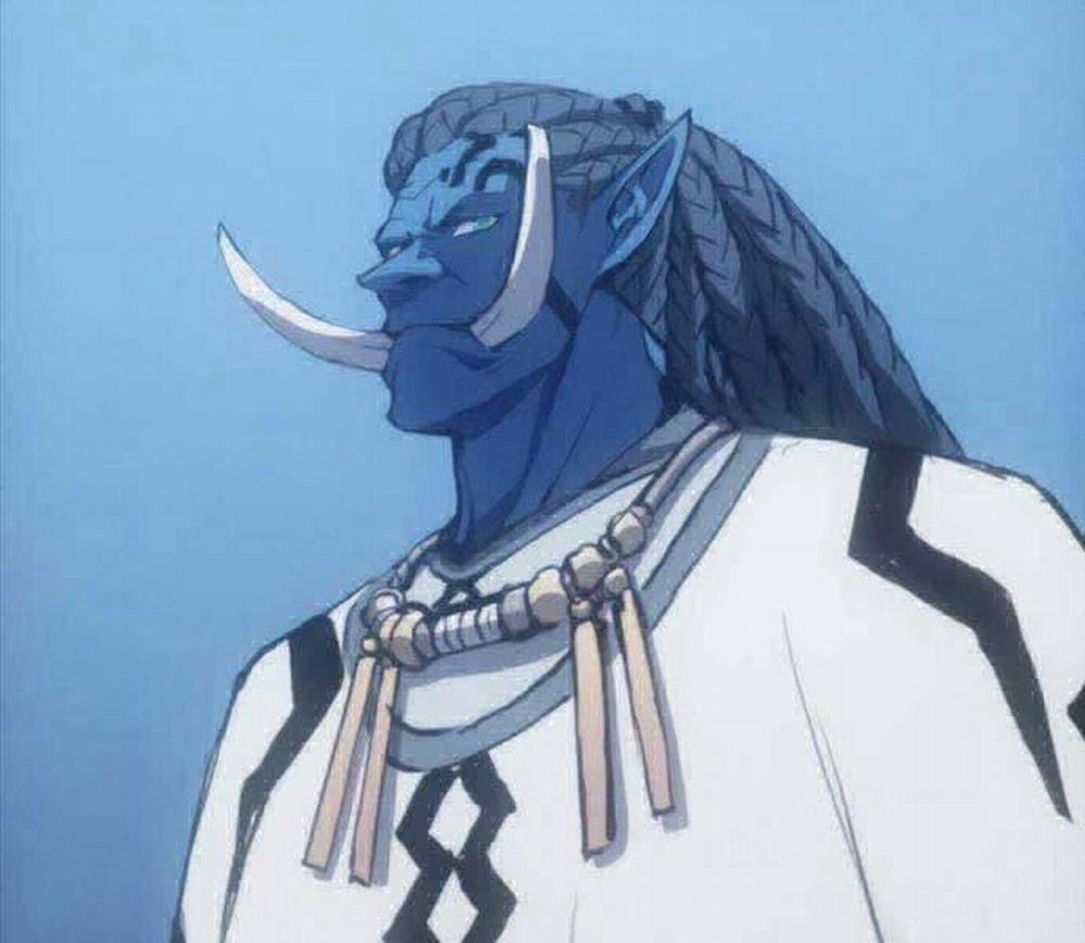 Đế Vương Hồi Quy 4 trang 219