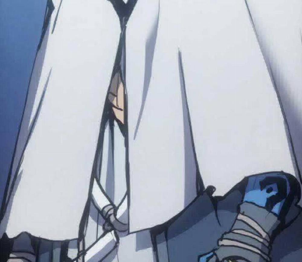 Đế Vương Hồi Quy 4 trang 220