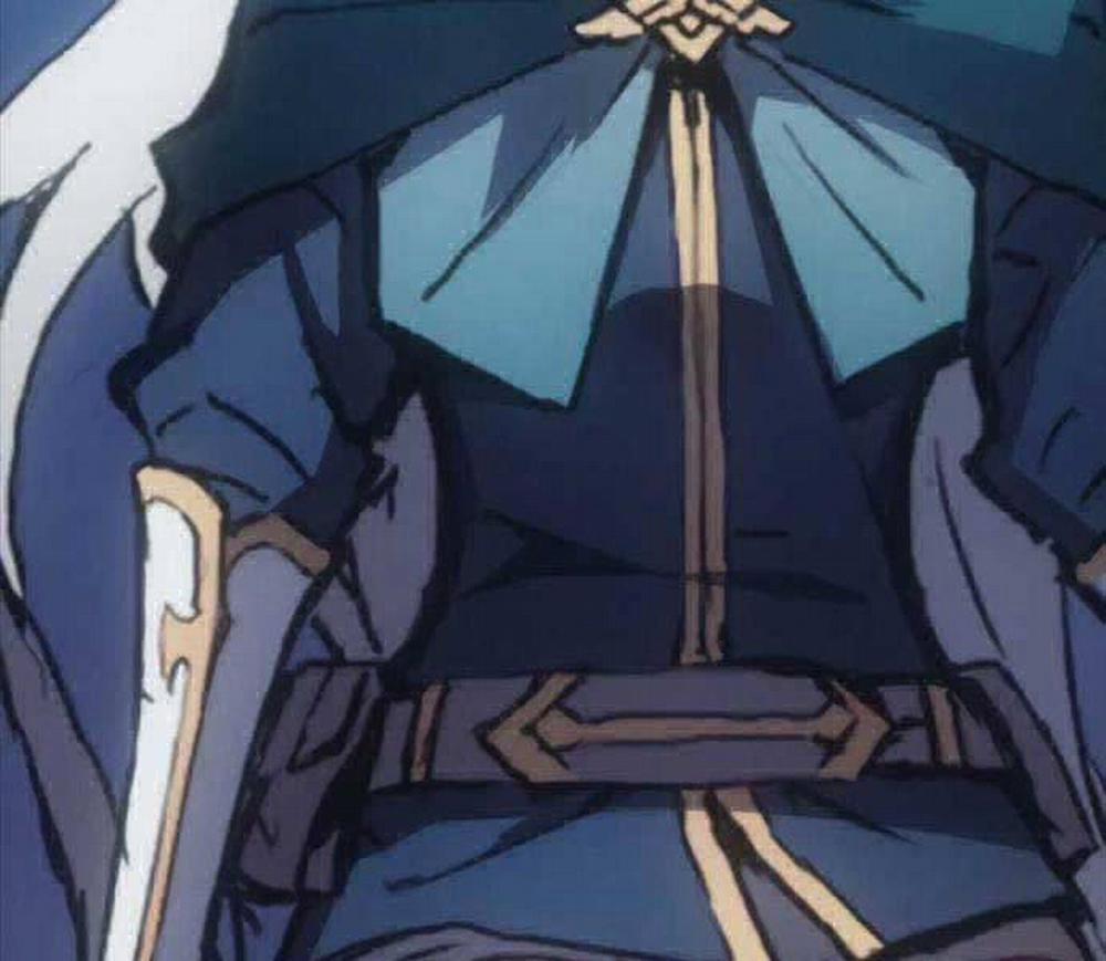 Đế Vương Hồi Quy 4 trang 223