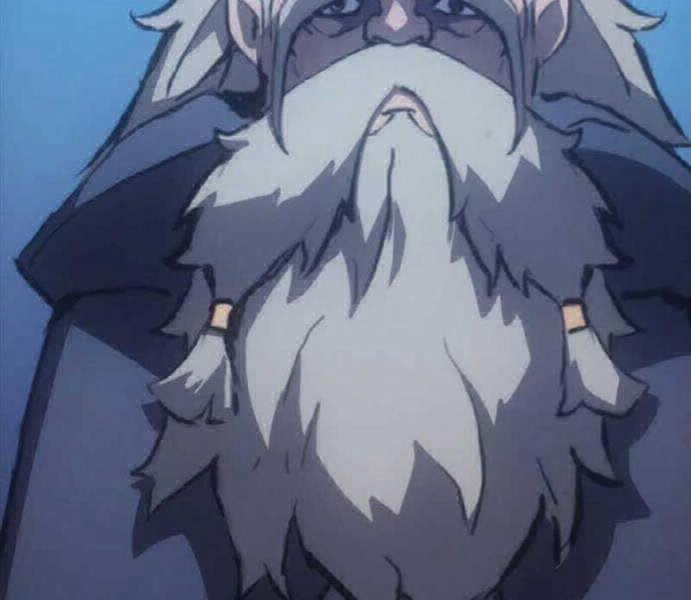 Đế Vương Hồi Quy 4 trang 225