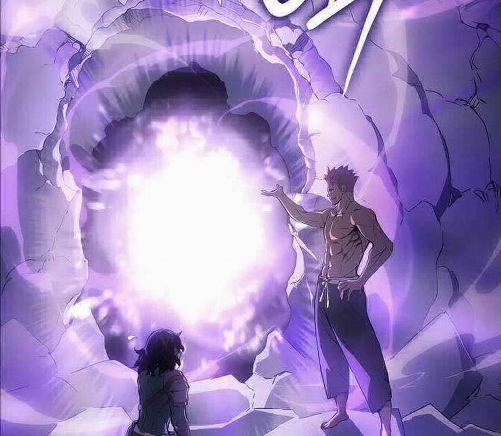 Đế Vương Hồi Quy 4 trang 34