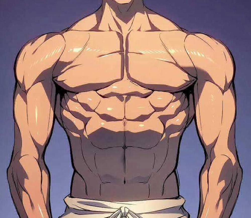 Đế Vương Hồi Quy 4 trang 40