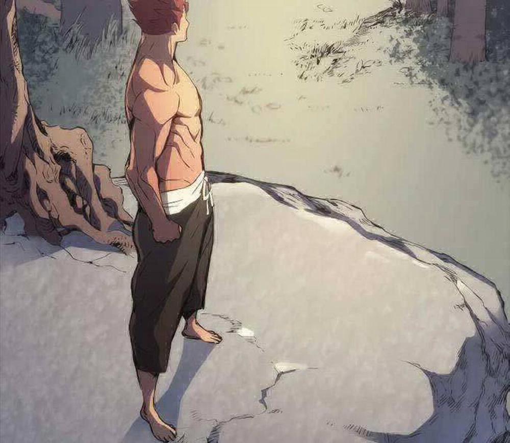 Đế Vương Hồi Quy 4 trang 49