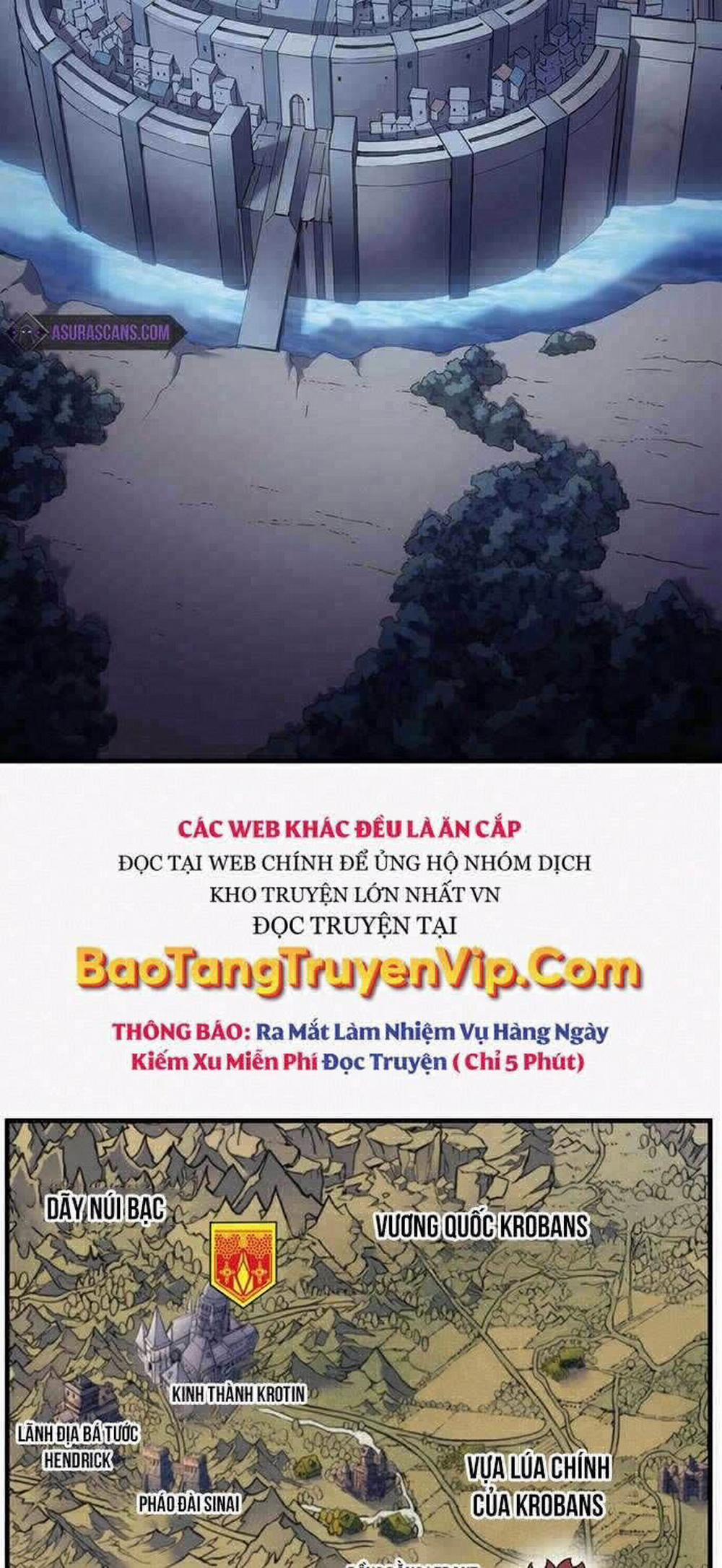 Đế Vương Hồi Quy Chương 48 Trang 90