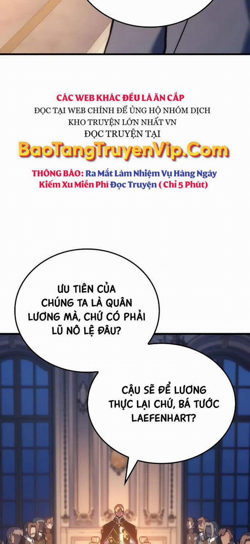 Đế Vương Hồi Quy Chương 49 Trang 13