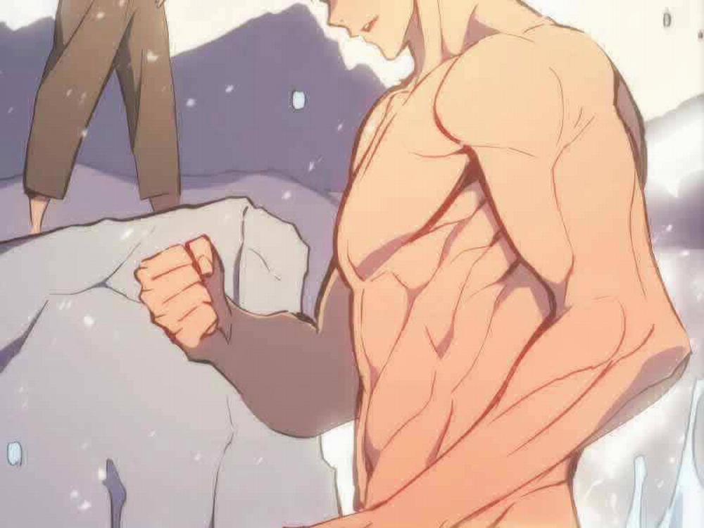 Đế Vương Hồi Quy 5 trang 106