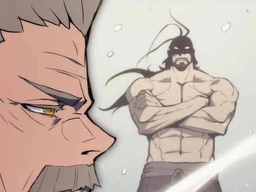 Đế Vương Hồi Quy 5 trang 130