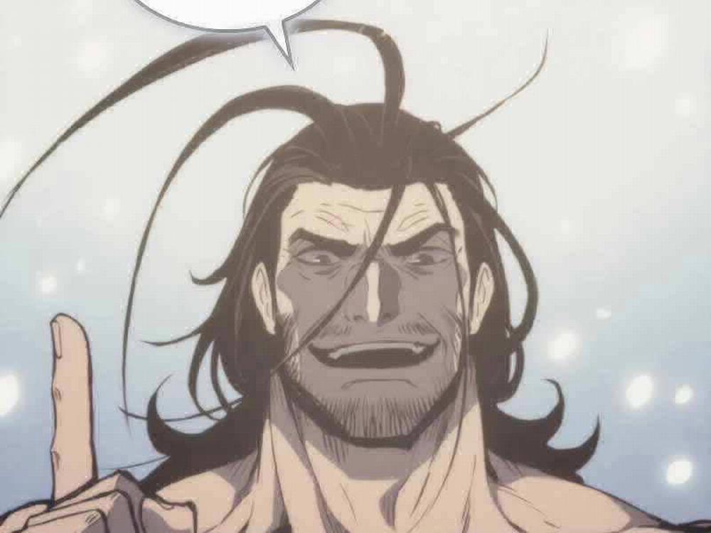 Đế Vương Hồi Quy 5 trang 134