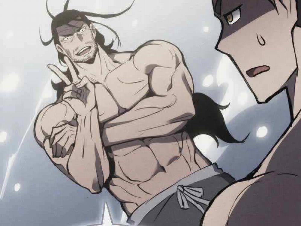 Đế Vương Hồi Quy 5 trang 143