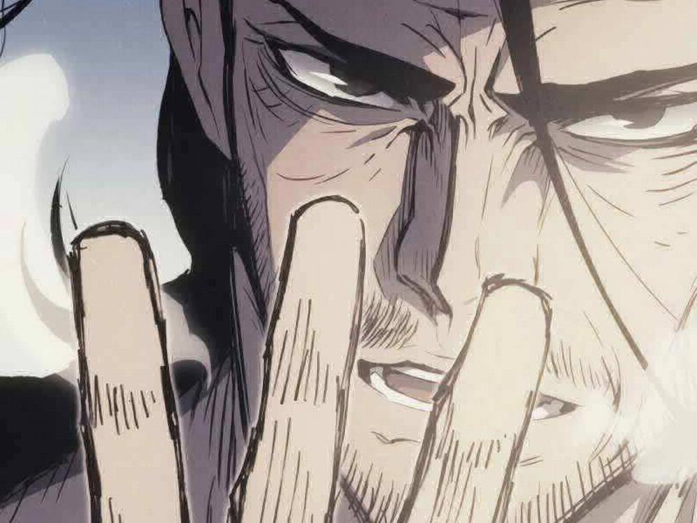 Đế Vương Hồi Quy 5 trang 151