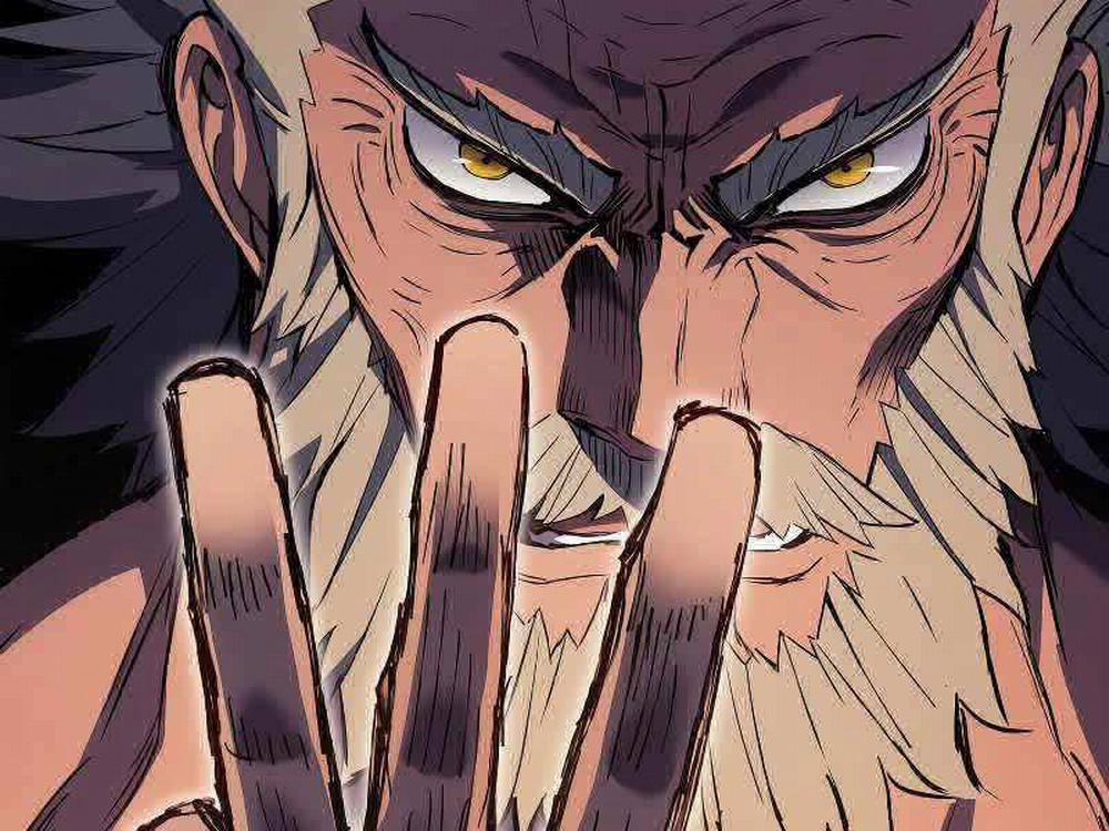 Đế Vương Hồi Quy 5 trang 155