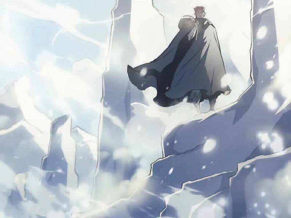 Đế Vương Hồi Quy 5 trang 181