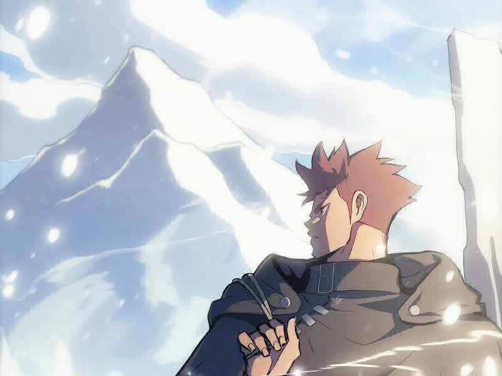 Đế Vương Hồi Quy 5 trang 187