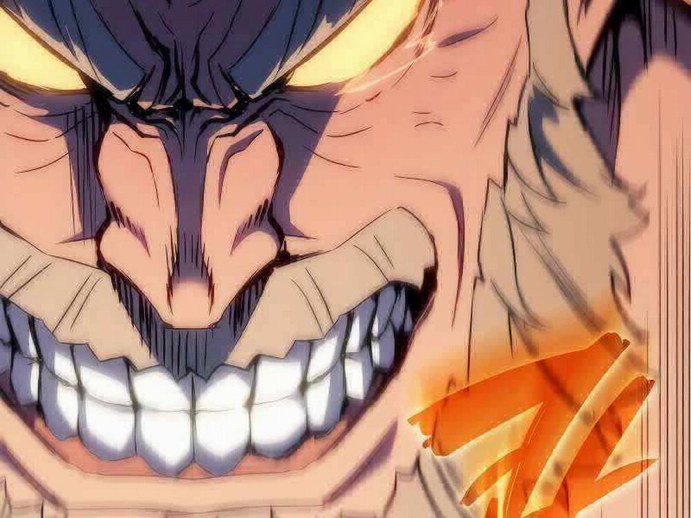 Đế Vương Hồi Quy 5 trang 204