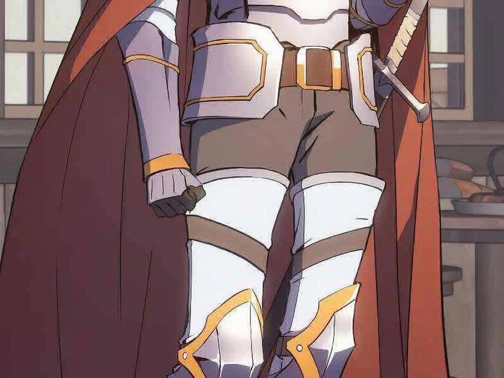 Đế Vương Hồi Quy 5 trang 218