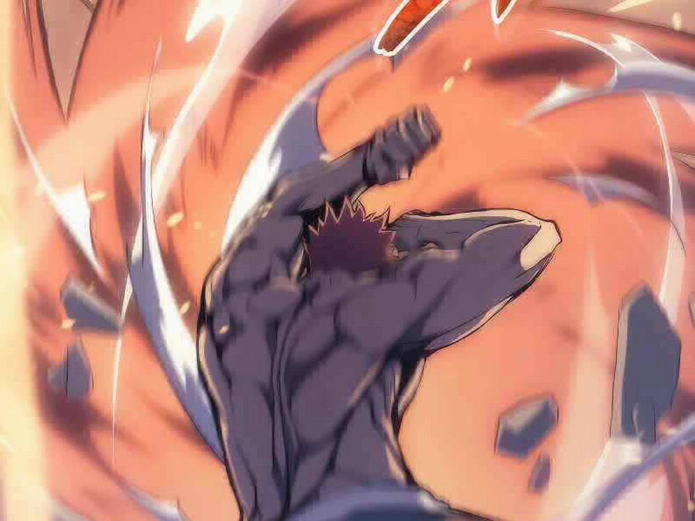 Đế Vương Hồi Quy 5 trang 22