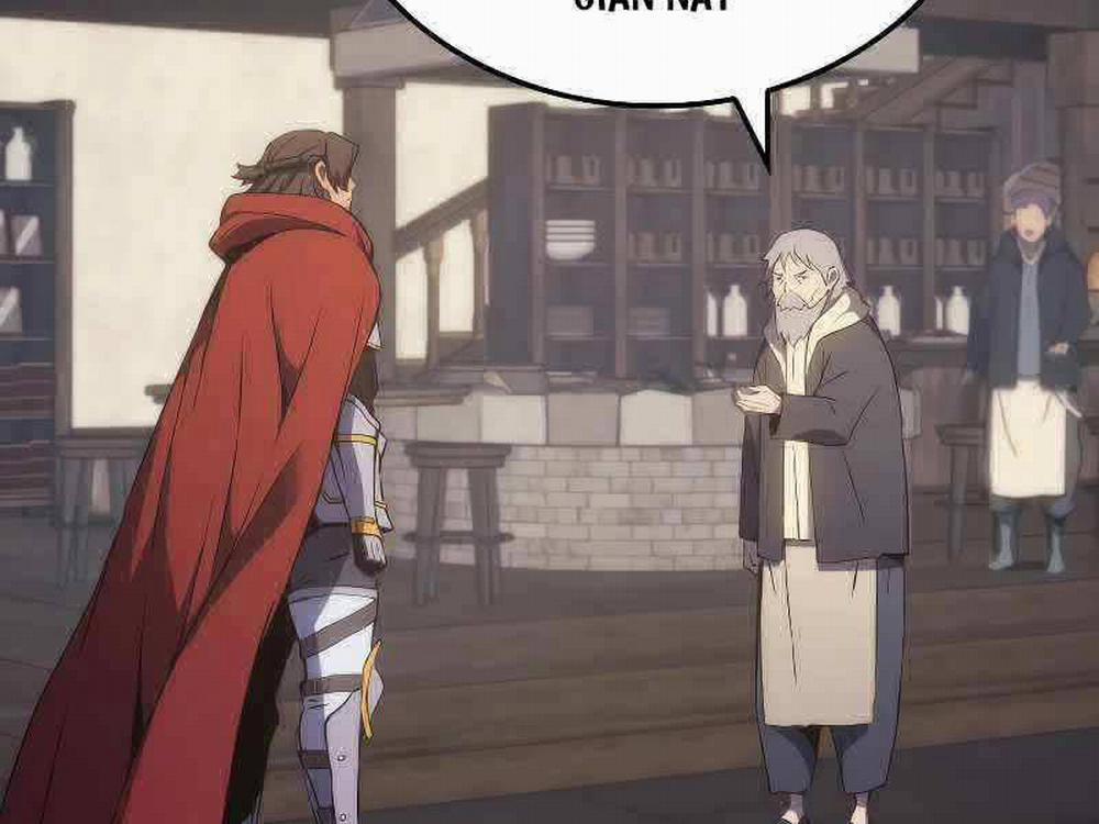 Đế Vương Hồi Quy 5 trang 221