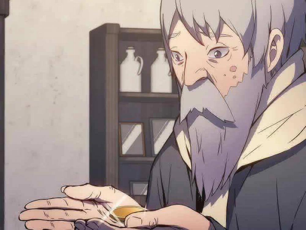 Đế Vương Hồi Quy 5 trang 226