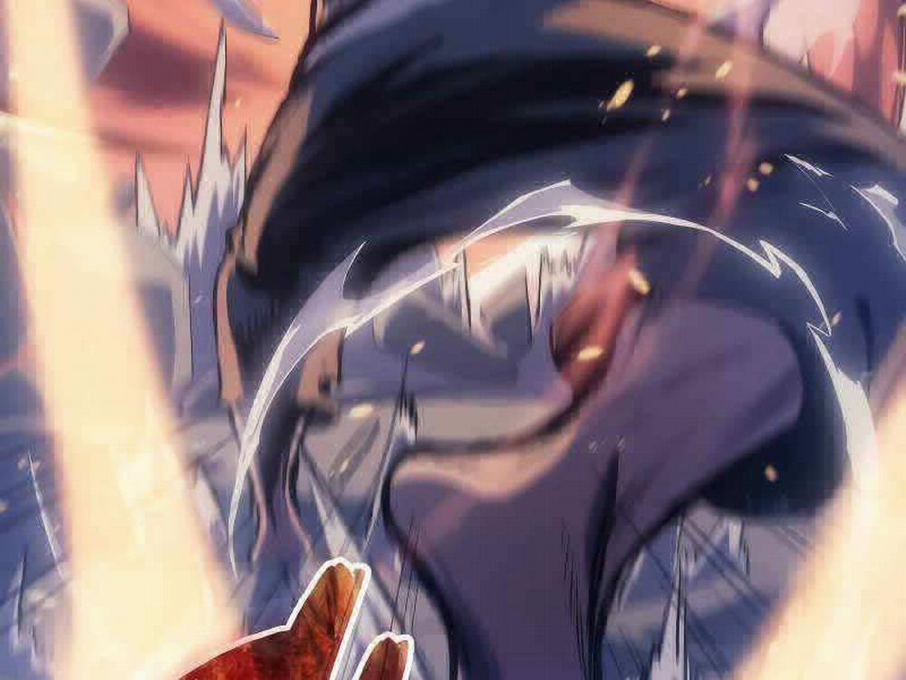 Đế Vương Hồi Quy 5 trang 23