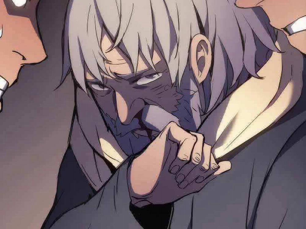 Đế Vương Hồi Quy 5 trang 240