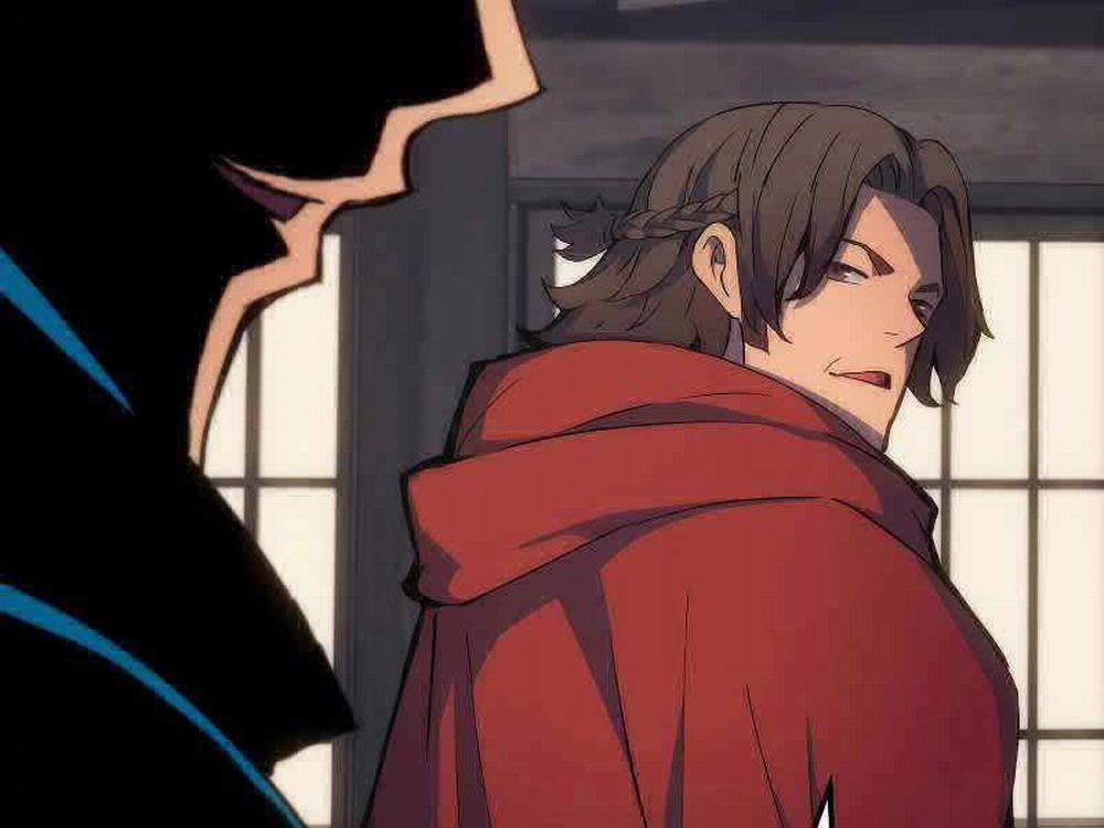 Đế Vương Hồi Quy 5 trang 244