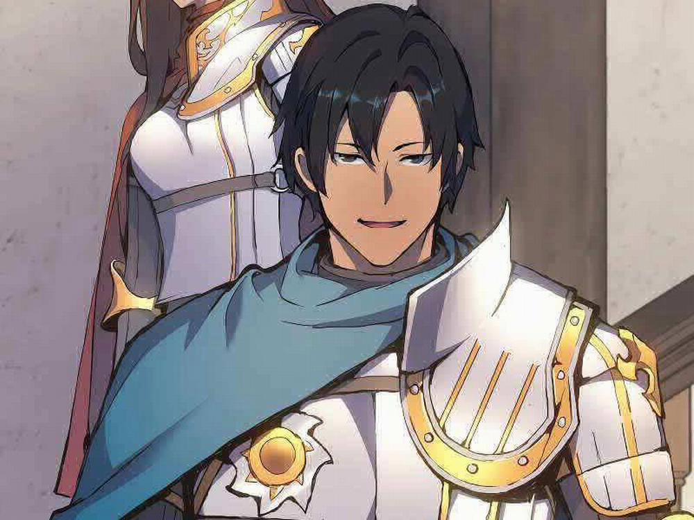 Đế Vương Hồi Quy 5 trang 248