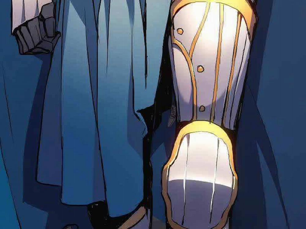 Đế Vương Hồi Quy 5 trang 250