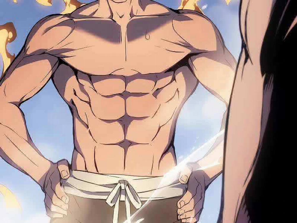 Đế Vương Hồi Quy 5 trang 32