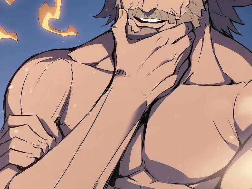 Đế Vương Hồi Quy 5 trang 36