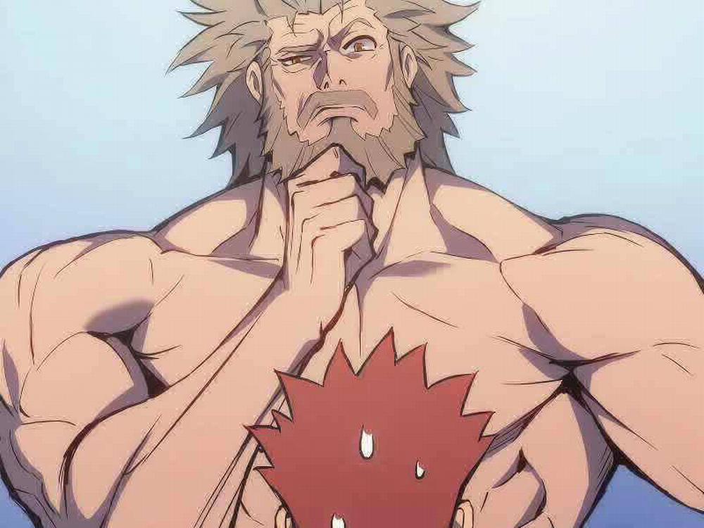 Đế Vương Hồi Quy 5 trang 40