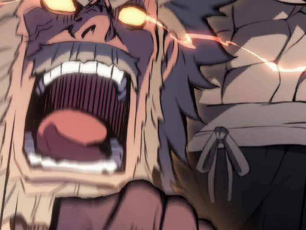 Đế Vương Hồi Quy 5 trang 47