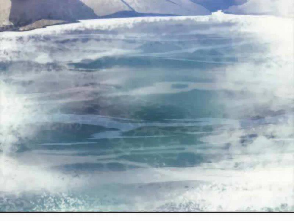 Đế Vương Hồi Quy 5 trang 5