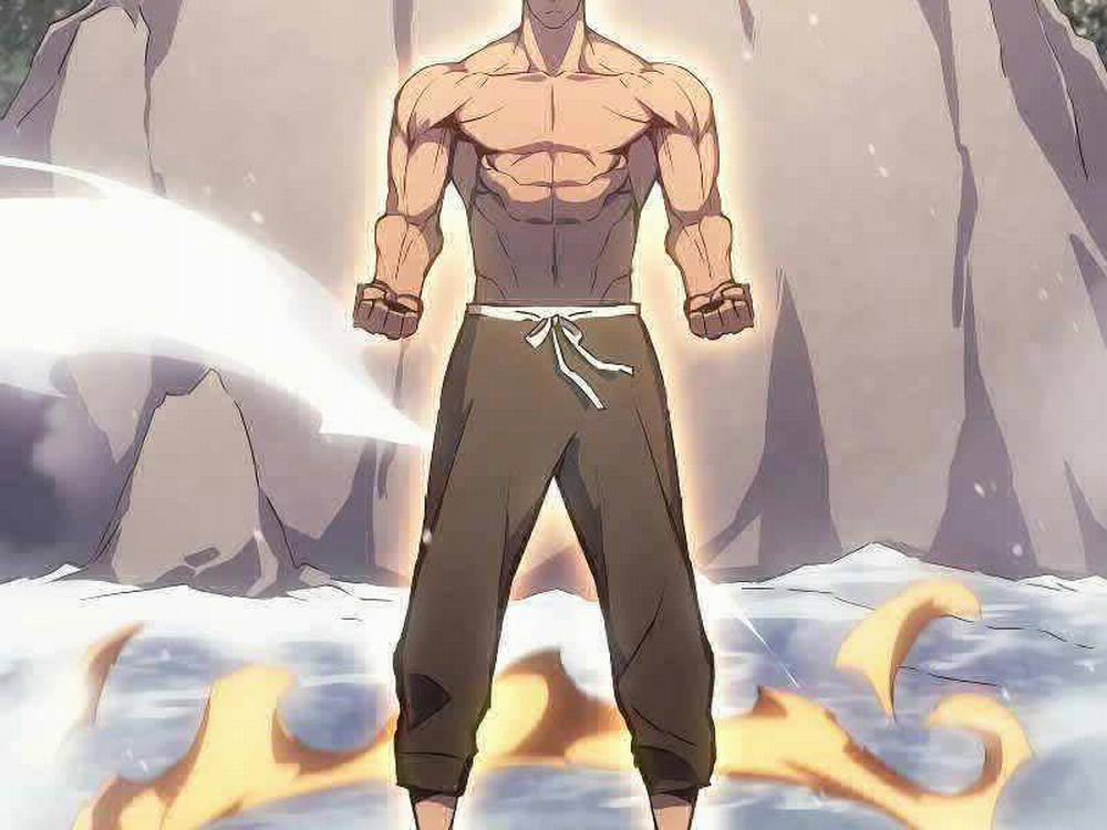 Đế Vương Hồi Quy 5 trang 61