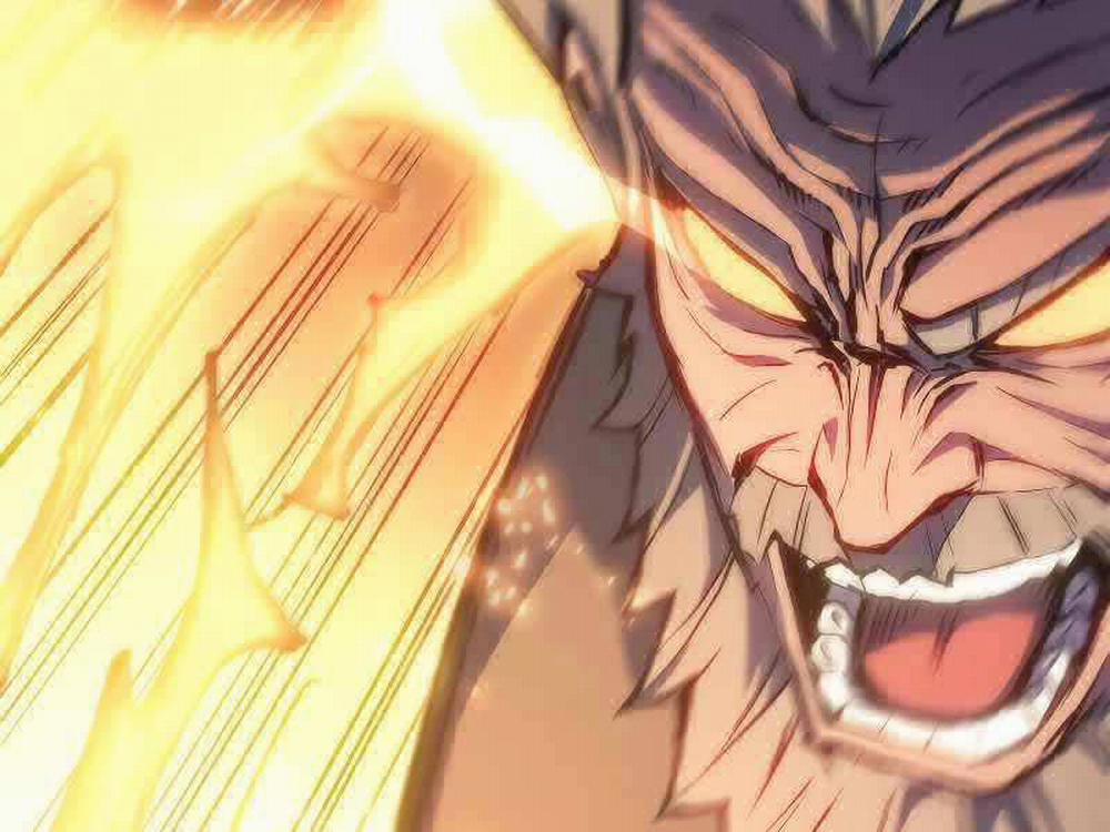 Đế Vương Hồi Quy 5 trang 8