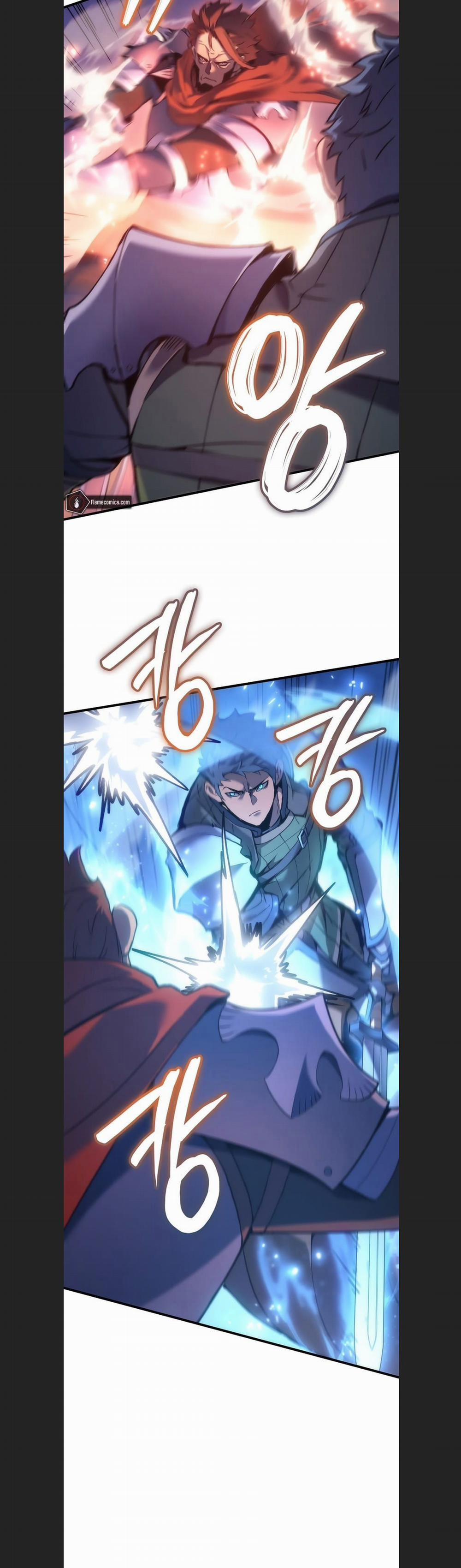 Đế Vương Hồi Quy 51 trang 10