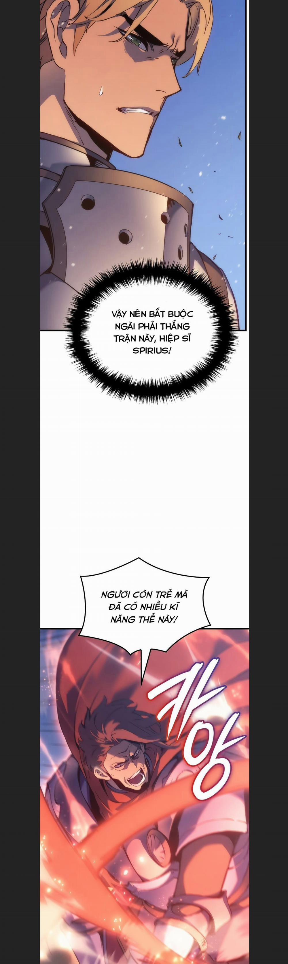 Đế Vương Hồi Quy 51 trang 12