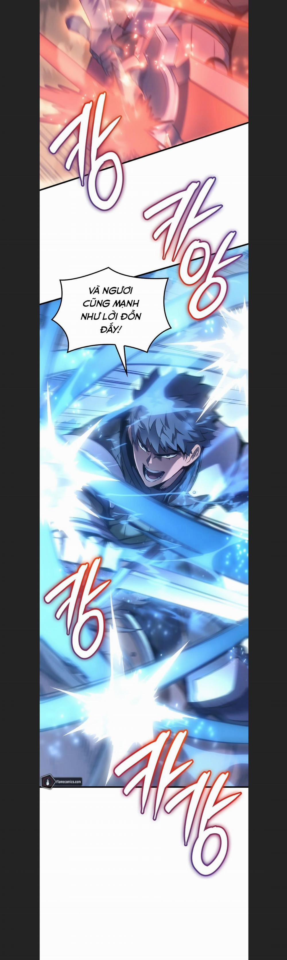 Đế Vương Hồi Quy 51 trang 13