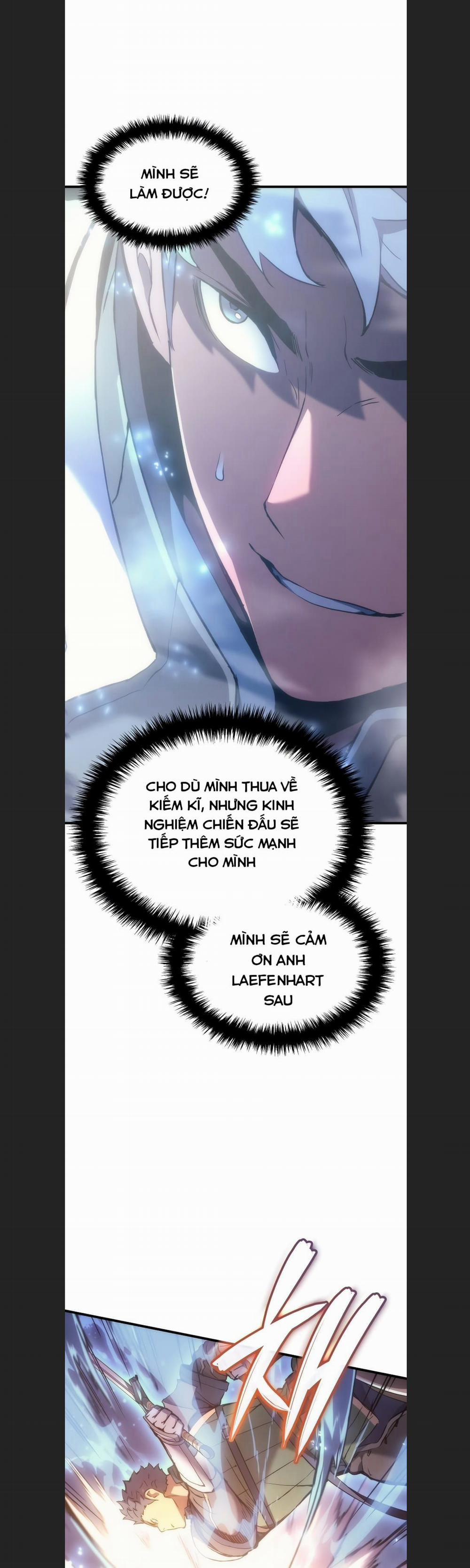 Đế Vương Hồi Quy 51 trang 14