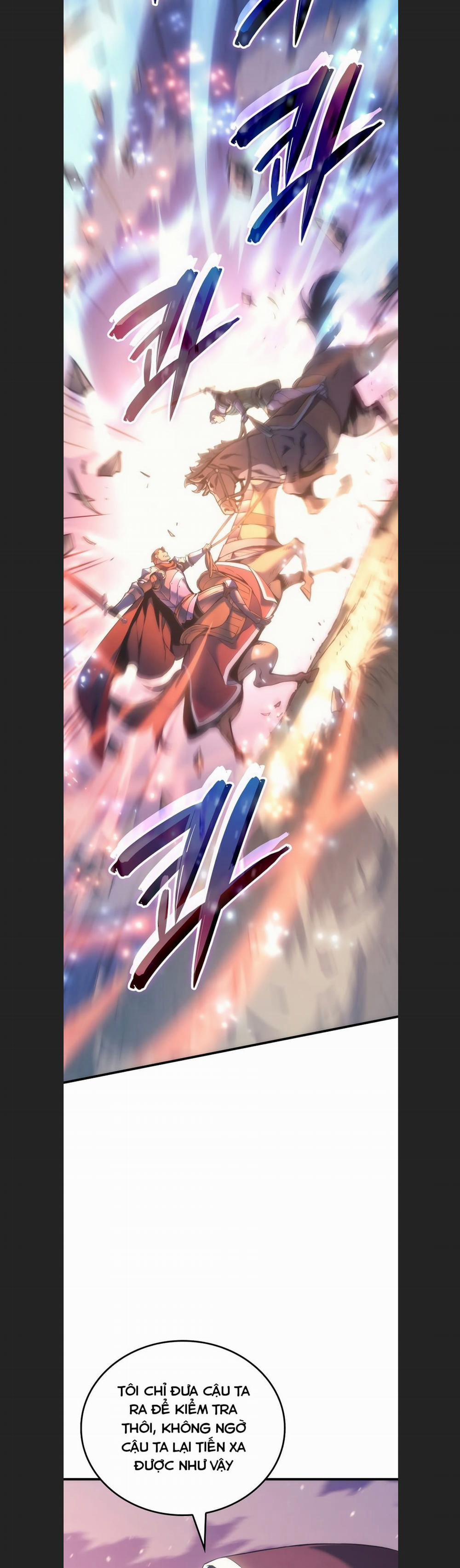 Đế Vương Hồi Quy 51 trang 16
