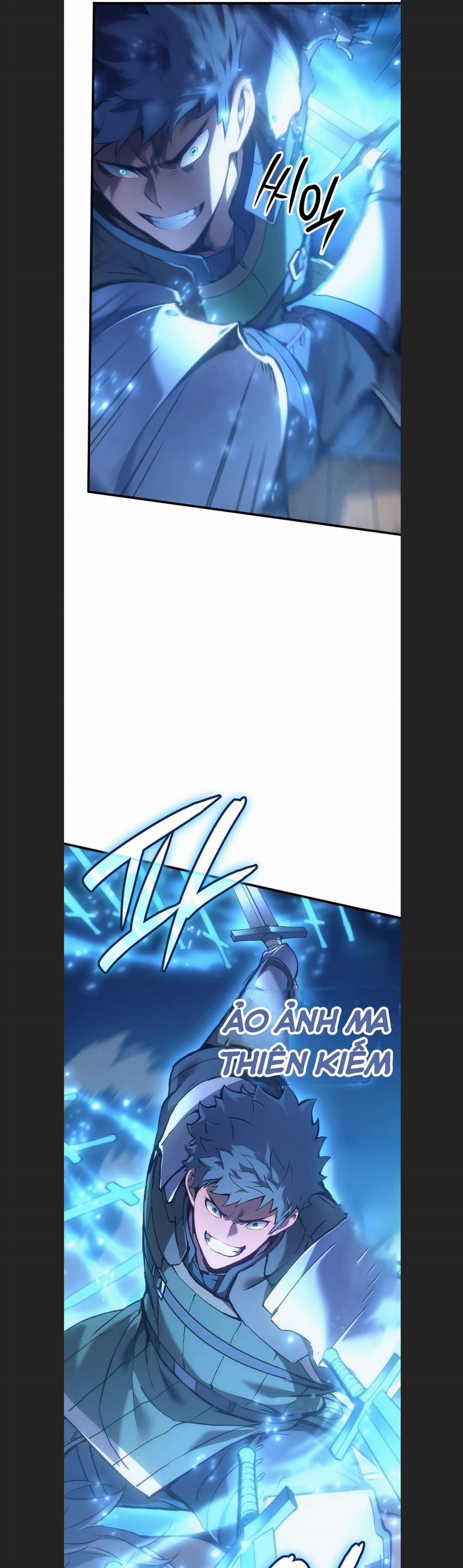 Đế Vương Hồi Quy 51 trang 18