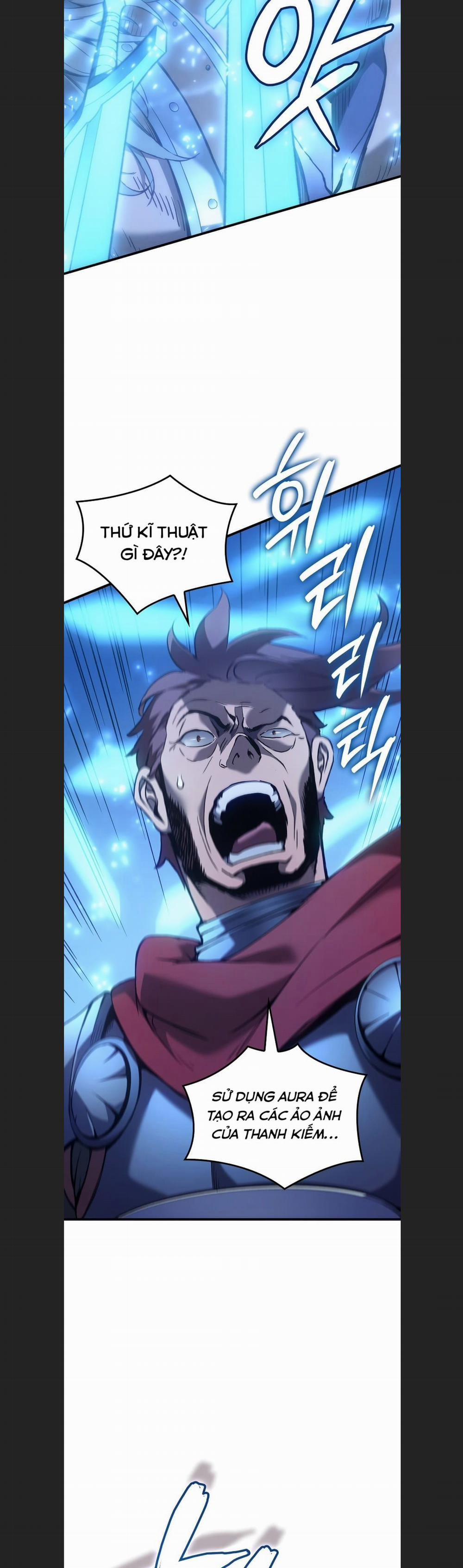 Đế Vương Hồi Quy 51 trang 19
