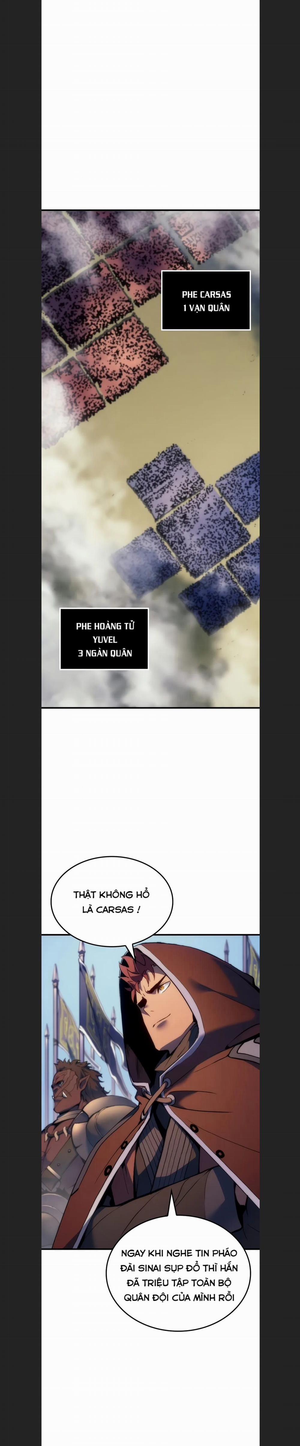 Đế Vương Hồi Quy 51 trang 2