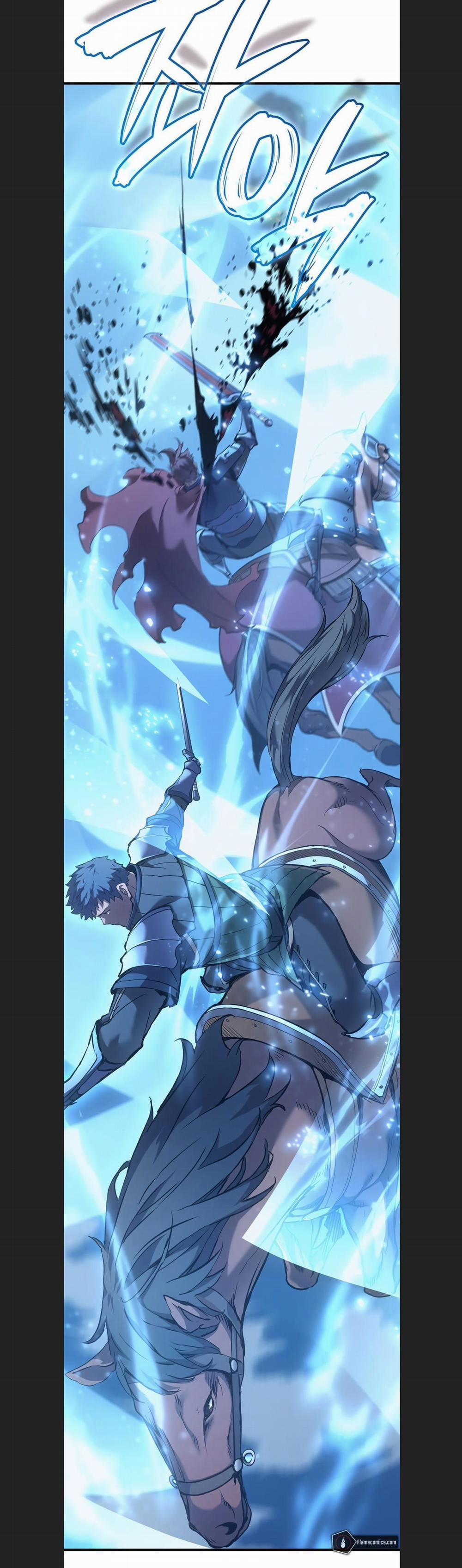 Đế Vương Hồi Quy 51 trang 20