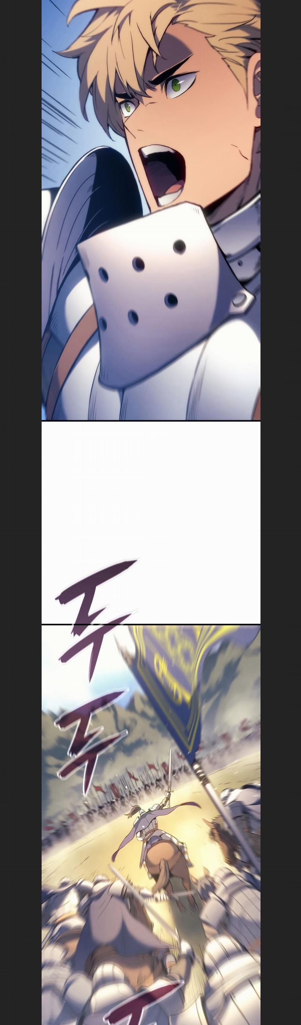 Đế Vương Hồi Quy 51 trang 24