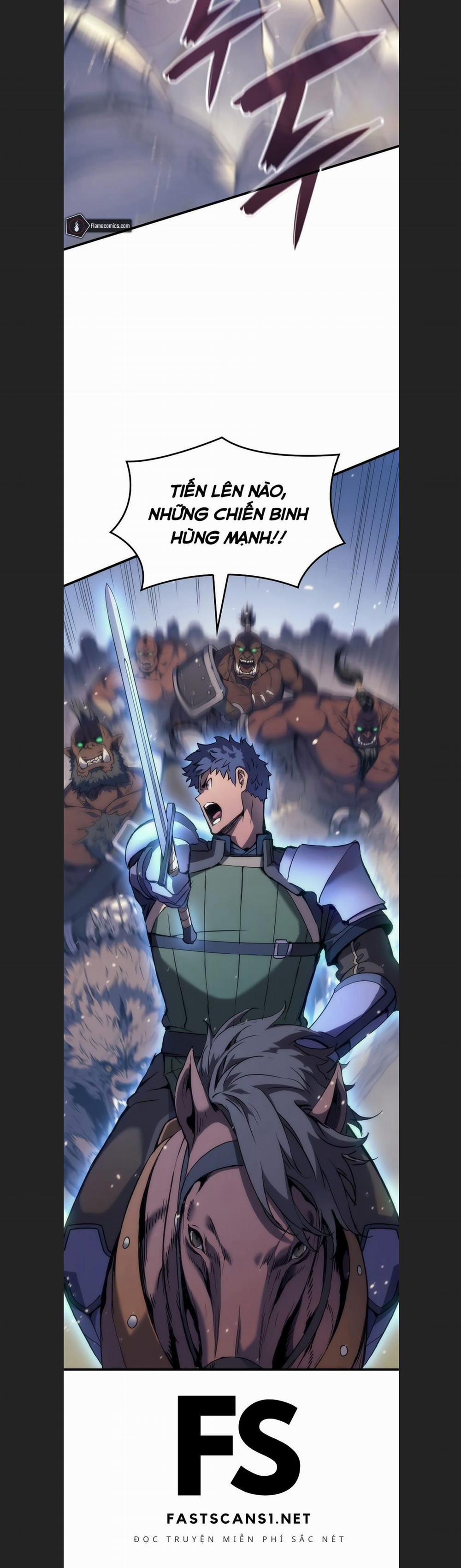 Đế Vương Hồi Quy 51 trang 25