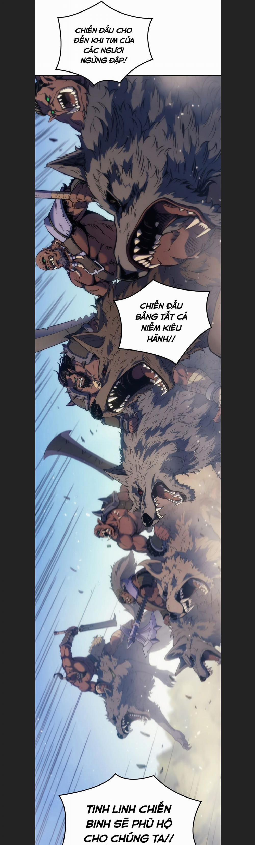 Đế Vương Hồi Quy 51 trang 26
